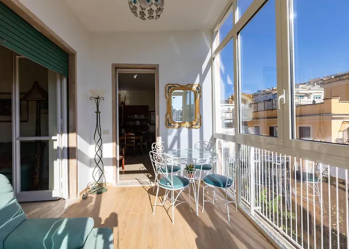 Casa Di Sofia * Rom