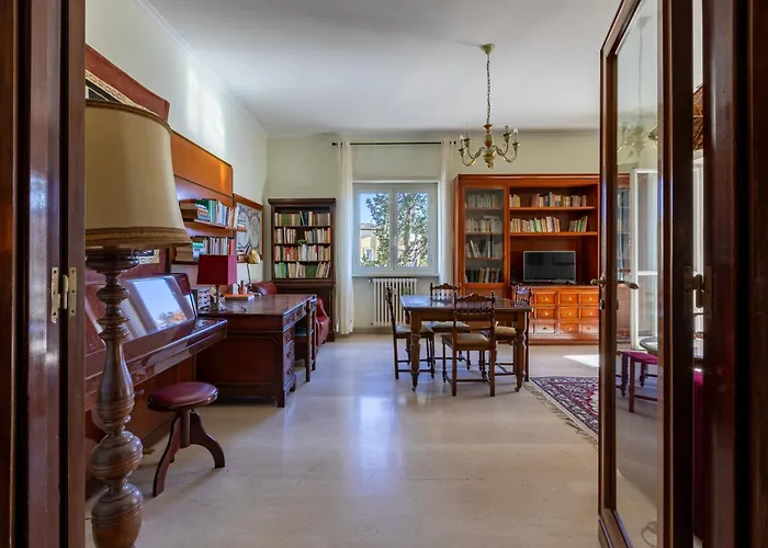 Apartment Casa Di Sofia Rom