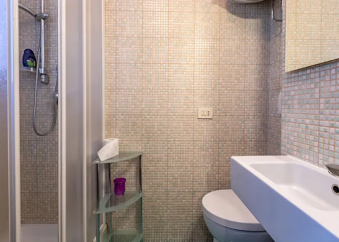 Casa Di Sofia Apartment