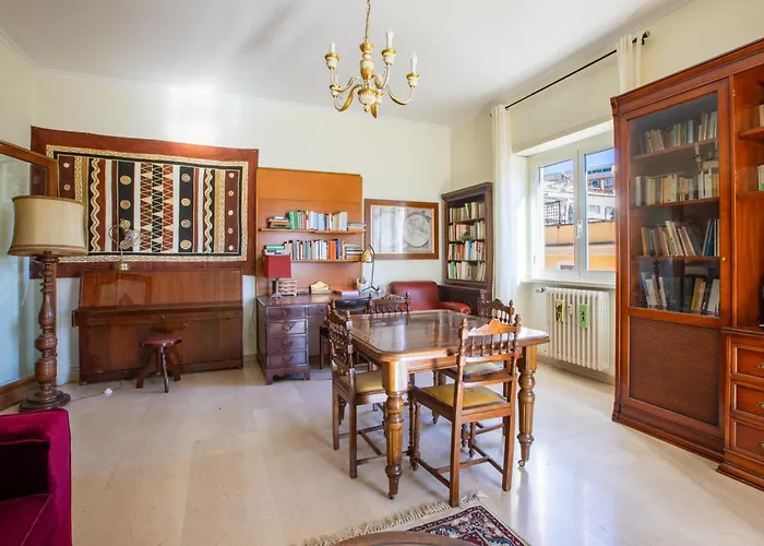 Casa Di Sofia Apartment